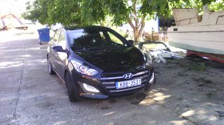 Hyundai i 30 2016 I30 DIESEL