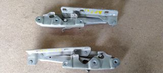 Μεντεσέδες Καπό εμπρός-- MERCEDES E CLASS (W211)--Μοντ-2002-2009--Ε200-Ε220-Ε230-Ε250-Ε270-Ε280