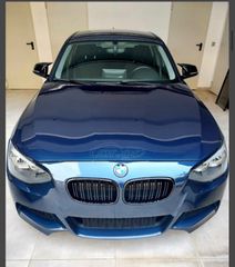 Bmw 116 2012 M PACK