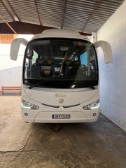 DAF 2014 Irizar I6