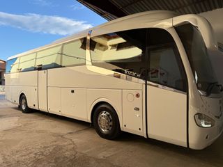 DAF 2014 Irizar I6-thumb-1