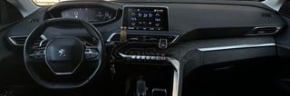 PEUGEOT 3008 19' GT LINE ΣΕΤ ΑΕΡΟΣΑΚΟΙ ΙΩΑΝΝΙΔΗΣ
