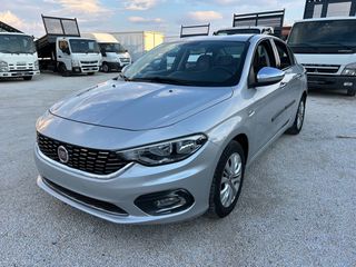 Fiat Tipo 2017 1.6 Diesel 120hp Euro 6 Full extra !!