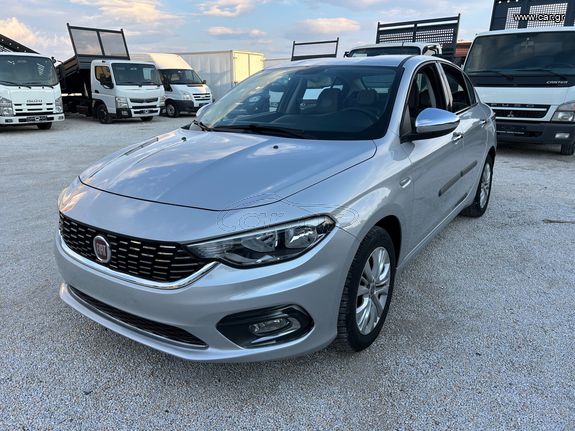 Fiat Tipo 2017 1.6 Diesel 120hp Euro 6 Full extra !!
