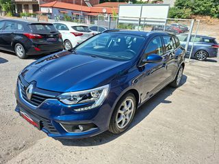 Renault Megane 2017 !! 3ΠΛΗ ΕΓΓΥΗΣΗ !!