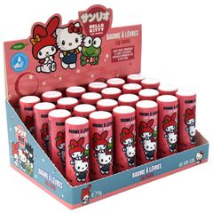Hello Kitty & Friends lip balm-thumb-2