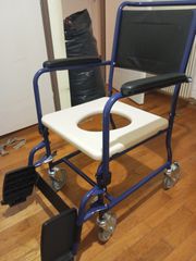 Καρότσι μπάνιου Αθήνα
