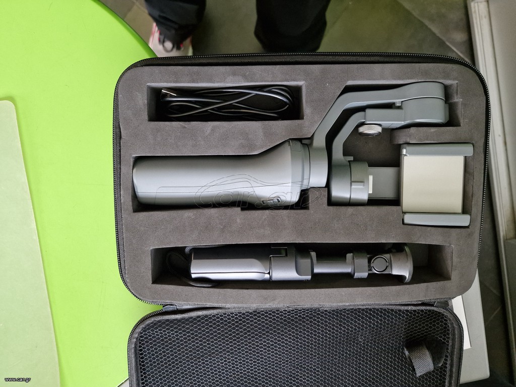 Osmo Mobile 3
