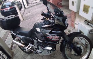 Honda Africa Twin XRV 750 1998 RD07A