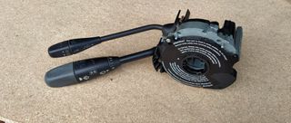 Διακόπτες Τιμονιού-- MERCEDES E CLASS (W211)-(A1715400144)-Μοντ-2002-2009--Ε200-Ε220-Ε230-Ε250-Ε270-Ε280 --(A1715450532)-thumb-1