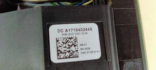 Διακόπτες Τιμονιού-- MERCEDES E CLASS (W211)-(A1715400144)-Μοντ-2002-2009--Ε200-Ε220-Ε230-Ε250-Ε270-Ε280 --(A1715450532)-thumb-5
