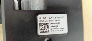Διακόπτες Τιμονιού-- MERCEDES E CLASS (W211)-(A1715400144)-Μοντ-2002-2009--Ε200-Ε220-Ε230-Ε250-Ε270-Ε280 --(A1715450532)-thumb-6