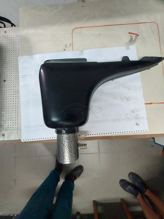 εισαγωγη αερα seat ibiza