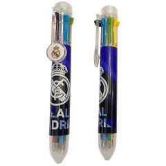 Real Madrid Pen 8 Colours