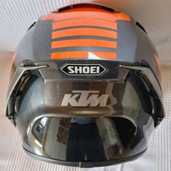 SHOEI X SPIRIT 3
