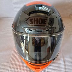 SHOEI X SPIRIT 3