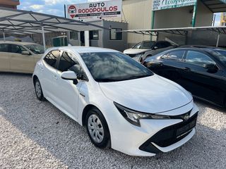 Toyota Corolla 2020 ΠΡΟΣΦΟΡΑ