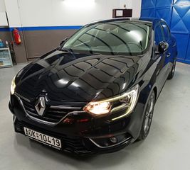 Renault Megane 2017 LIMITED ΑΥΤΟΜΑΤΟ 60.000 ΧΙΛΙΌΜΕΤΡΑ!!!