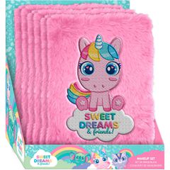 Sweet Dreams make up set-thumb-2