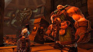 Darksiders 2: Deathinitive Edition / Nintendo Switch-thumb-3