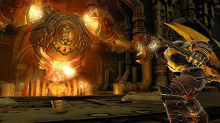 Darksiders 2: Deathinitive Edition / Nintendo Switch-thumb-1