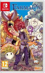 Farmagia / Nintendo Switch