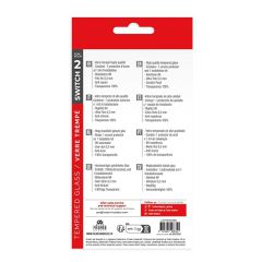 Trade Invaders - Tempered Glass - Switch 2 / Nintendo Switch 2-thumb-2