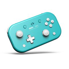 8BitDo Lite 2 BT Gamepad - Turquoise / Nintendo Switch