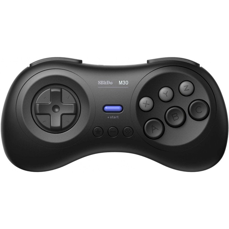 8BitDo M30 Bluetooth Wireless Pad / Video Games and Consoles