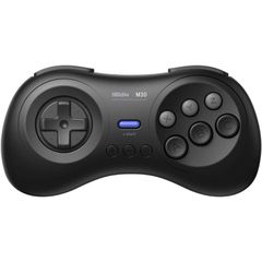 8BitDo M30 Bluetooth Wireless Pad / Video Games and Consoles