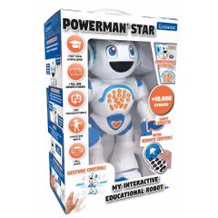 Powerman - Star Danish speak - (90153) / Toys