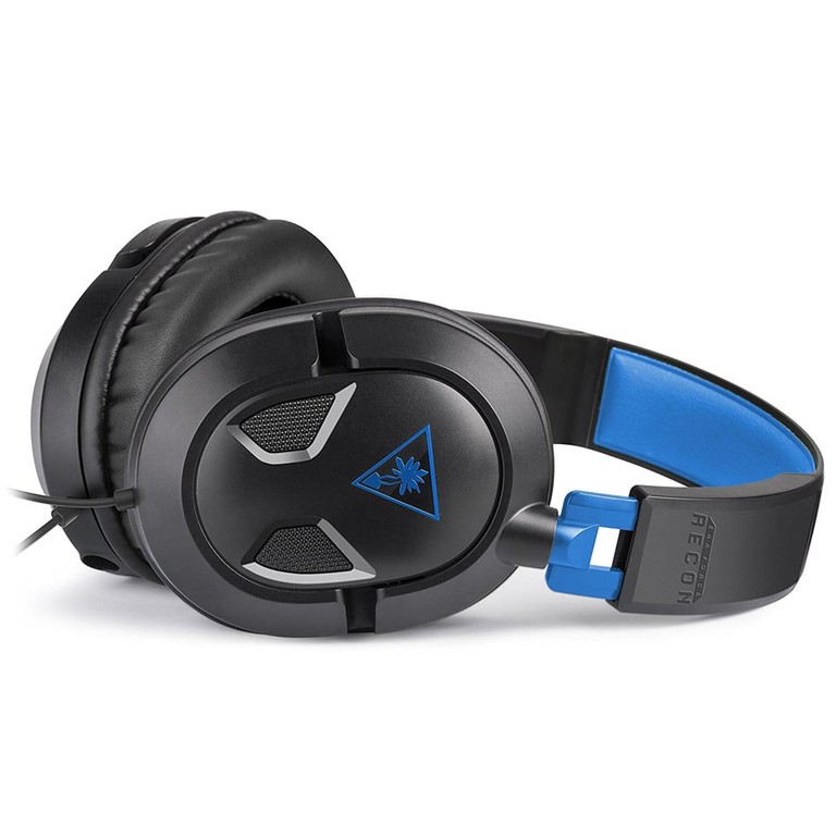 Turtle Beach - Recon 50P Stereo Gaming Headset / Electronics