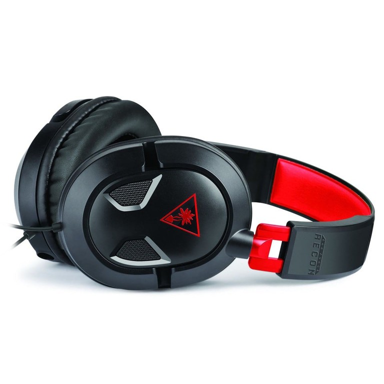Turtle Beach - Recon 50 Gaming Headset / Electronics
