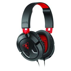 Turtle Beach - Recon 50 Gaming Headset / Electronics-thumb-1