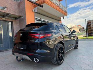 Alfa Romeo Stelvio 2018 2.2 SUPER AUTOMATIC FULL EXTRA!!!!