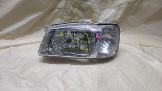 ΕΜΠΡΟΣΘΙΟ ΚΑΙΝΟΥΡΓΙΟ ΑΡΙΣΤΕΡΟ ΦΑΝΑΡΙ HYUNDAI ACCENT 1999-2002