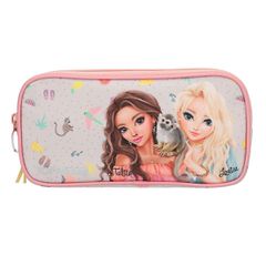 Topmodel - TOPModel Pencil Tube JUICY - Apricot and Pink (413325) / Toys