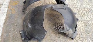 Θόλοι εμπρός-- MERCEDES E CLASS (W211)--Μοντ-2002-2009--Ε200-Ε220-Ε230-Ε250-Ε270-Ε280