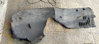 Θόλοι εμπρός-- MERCEDES E CLASS (W211)--Μοντ-2002-2009--Ε200-Ε220-Ε230-Ε250-Ε270-Ε280-thumb-3