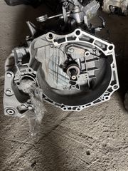 ASTRA K B16DTH/B16DTE '16-'21