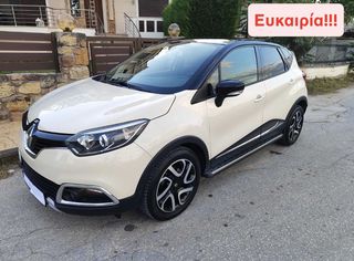 Renault Captur 2016 1.5 Dci Intens Full Extra