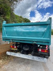 Ανατροπή + Γερανός Mercedes-Benz 2010 1844 AK  FASSI 235XP-thumb-4