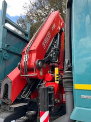 Ανατροπή + Γερανός Mercedes-Benz 2010 1844 AK  FASSI 235XP-thumb-5