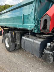 Ανατροπή + Γερανός Mercedes-Benz 2010 1844 AK  FASSI 235XP-thumb-6