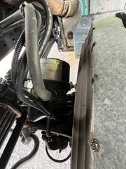 Ανατροπή + Γερανός Mercedes-Benz 2010 1844 AK  FASSI 235XP-thumb-12