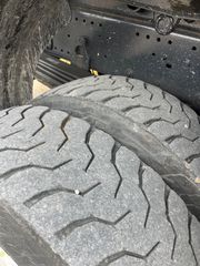 Ανατροπή + Γερανός Mercedes-Benz 2010 1844 AK  FASSI 235XP-thumb-16