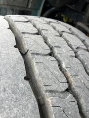 Ανατροπή + Γερανός Mercedes-Benz 2010 1844 AK  FASSI 235XP-thumb-17