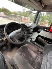 Ανατροπή + Γερανός Mercedes-Benz 2010 1844 AK  FASSI 235XP-thumb-19