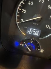 Ανατροπή + Γερανός Mercedes-Benz 2010 1844 AK  FASSI 235XP-thumb-20