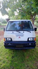 Mitsubishi 1998 L300